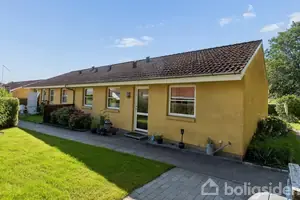 Andelsbolig på Nytoften 73, 5220 Odense SØ