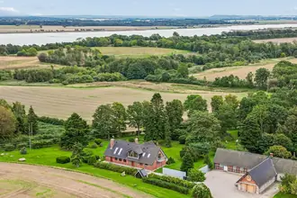 Landejendom på Skalmstrupvej 23, Skalmstrup, 8930 Randers NØ
