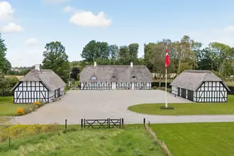 Landejendom på Brandstubvej 8, Gramrode, 7130 Juelsminde