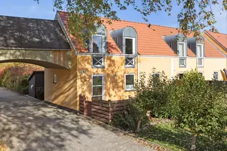 Andelsbolig på Bækgade 14A, 6430