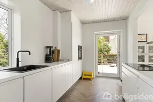 Villa på Ravnsbjerg 7, 6000 Kolding