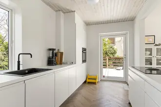 Villa på Ravnsbjerg 7, 6000 Kolding