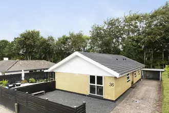 Villa på Skovlundvej 36, Seest, 6000 Kolding