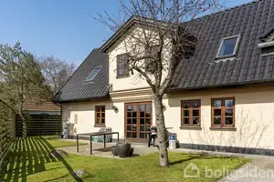 Villa på Veksø Bygade 7, 3670 Veksø Sjælland