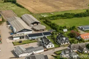 Landejendom på Smøl 5, 6310 Broager