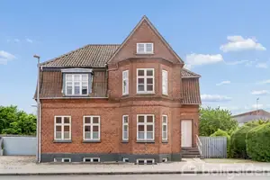 Ejerlejlighed på Mariagervej 80, st., 8920 Randers NV