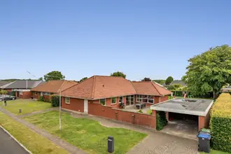 Villa på Stubmøllen 6, 6800 Varde