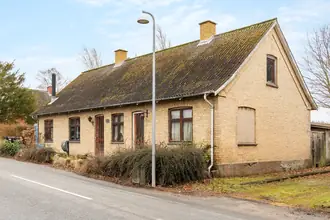 Villa på Flinterupvej 90, 4480 Store Fuglede