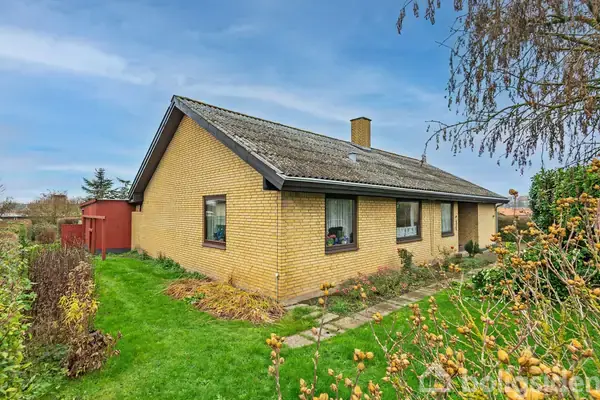 Villa på Søndergade 69, 4490 Jerslev Sjælland