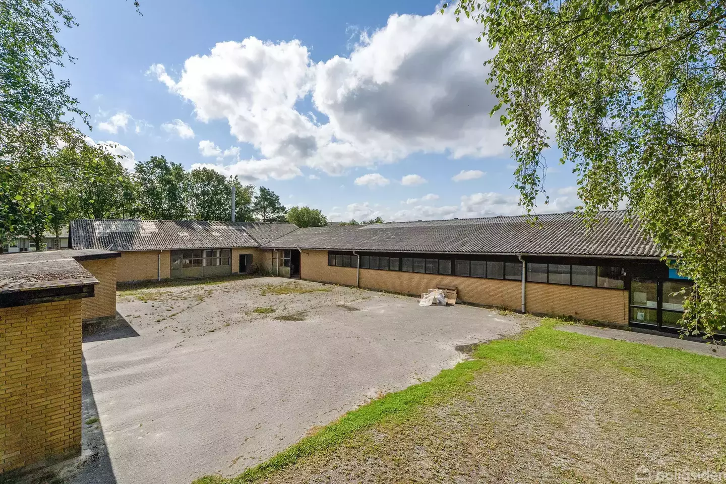 Villa på Energivej 2, 8860 Ulstrup