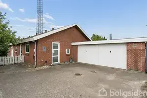 Villa på Holger Danskes Vej 7, 8960 Randers SØ