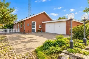Villa på Holger Danskes Vej 7, 8960 Randers SØ