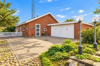 Villa på Holger Danskes Vej 7, 8960 Randers SØ