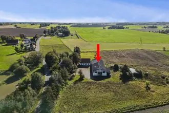 Villa på Løvegårdsvej 4, Keldsømade, 4270 Høng