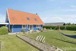 Villa på Havrevænget 38, 4060 Kirke Såby