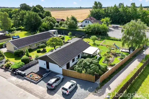 Villa på Birkekær 40, 4532 Gislinge