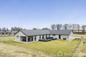 Villa på Søhusene 38, 9900 Frederikshavn