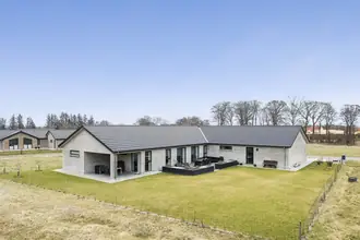 Villa på Søhusene 38, 9900 Frederikshavn