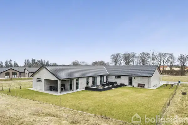 Villa på Søhusene 38, 9900 Frederikshavn