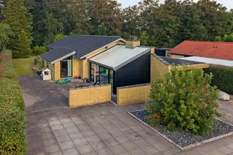 Villa på Fuglsangs Alle 7, 7430 Ikast