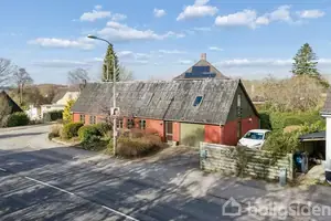 Villa på Hovedgaden 84, 4050 Skibby