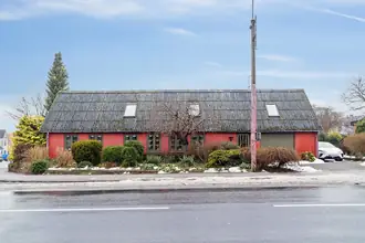 Villa på Hovedgaden 84, 4050 Skibby