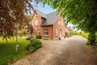 Villa på Færgevej 57, Aarøsund, 6100 Haderslev