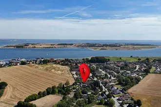 Villa på Færgevej 57, Aarøsund, 6100 Haderslev