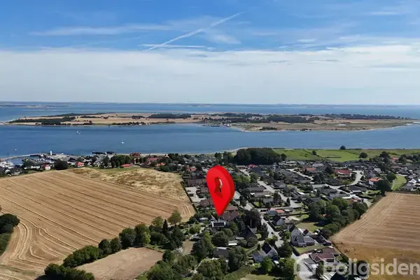 Villa på Færgevej 57, 6100 Haderslev
