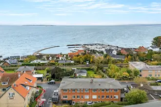 Ejerlejlighed på Nørrevej 64, 1. tv., 3070 Snekkersten