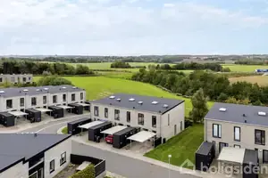Rækkehus på Sønderholmvænget 38, 8361 Hasselager