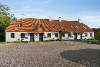 Rækkehus på Vissebakkegård 2C, 9210 Aalborg SØ
