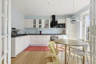 Ejerlejlighed på Klausdalsbrovej 80, 1. tv., 2860 Søborg