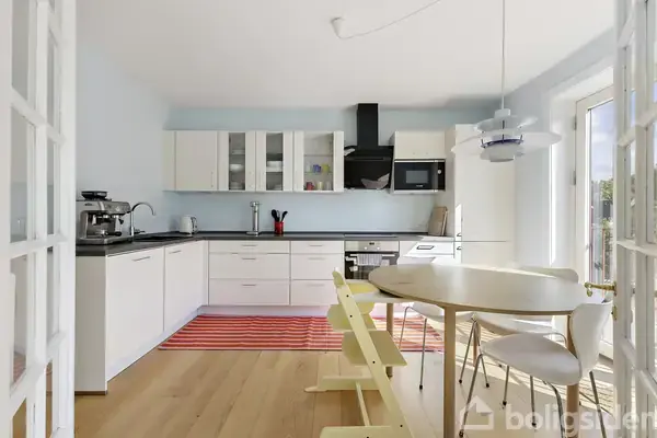 Ejerlejlighed på Klausdalsbrovej 80, 1. tv., 2860 Søborg