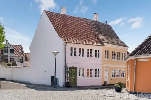 Rækkehus på Ramsherred 19, 5000 Odense C