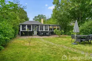 Villa på Nørrevangsvej 34, 4581 Rørvig