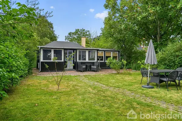 Villa på Nørrevangsvej 34, 4581 Rørvig