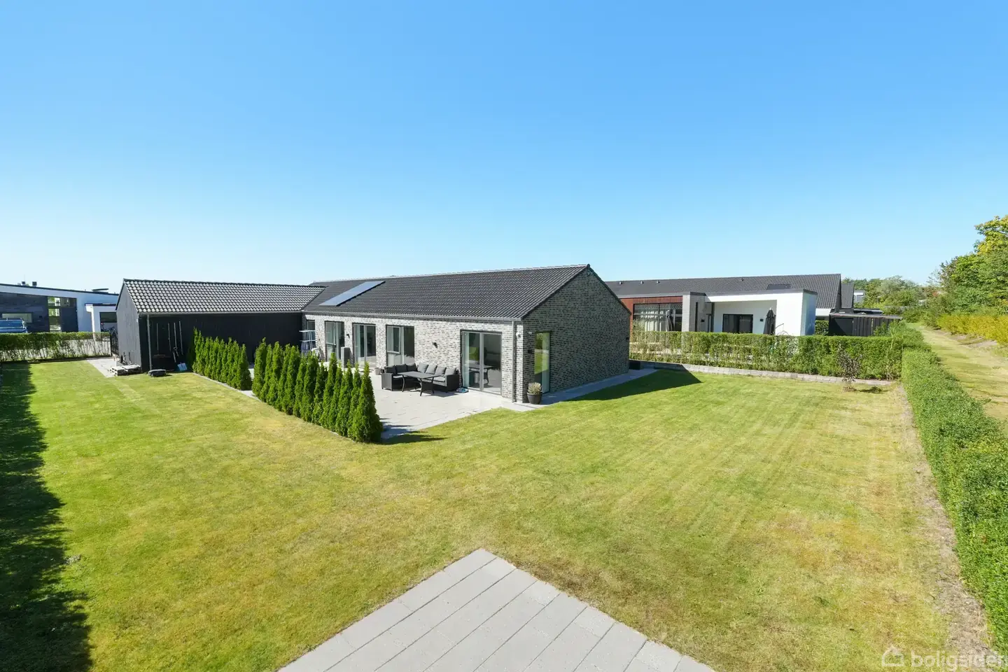 Villa på Atlasvænge 45, 2750 Ballerup