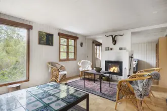 Fritidshus på Vej 14 46, Vig Lyng, 4560 Vig