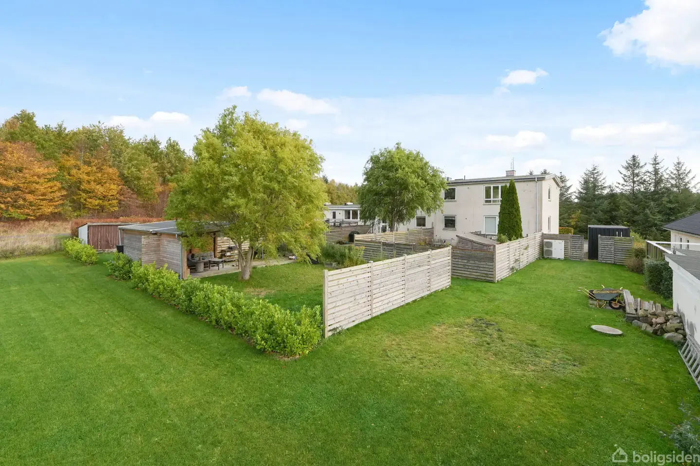 Ejerlejlighed på Skovvangsvej 63, 1. th., 3660 Stenløse