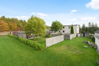 Ejerlejlighed på Skovvangsvej 63, 1. th., Søsum, 3660 Stenløse