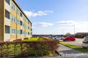 Ejerlejlighed på Skelvangsvej 131, 1. th., 8920 Randers NV