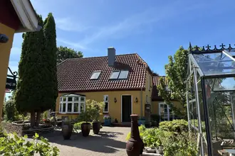 Villa på Møllevej 19, 8783 Hornsyld