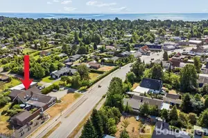 Villa på Marielyst Strandvej 15, 4873 Væggerløse