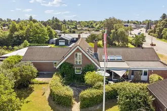 Villa på Marielyst Strandvej 15, 4873 Væggerløse