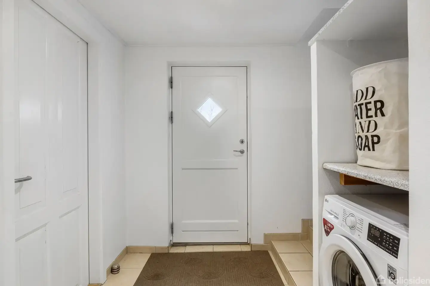 Flot og velholdt villa i skønne omgivelser - Visning 5