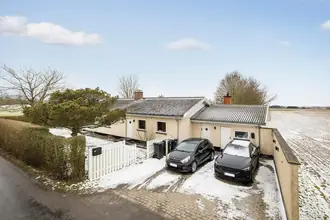 Villa på Vollerupvej 8, Sørbymagle, 4200 Slagelse