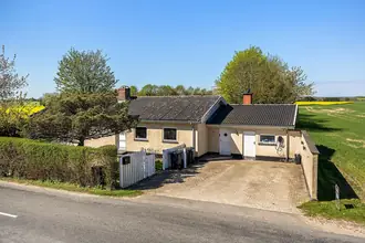Villa på Vollerupvej 8, Sørbymagle, 4200 Slagelse