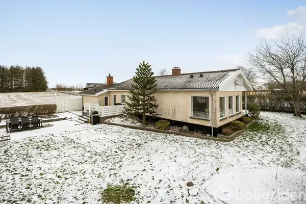 Villa på Vollerupvej 8, 4200 Slagelse
