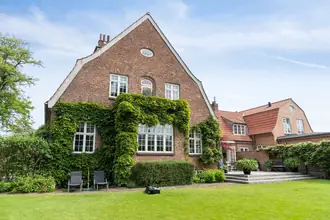 Villa på Vilvordevej 11B, 2920 Charlottenlund
